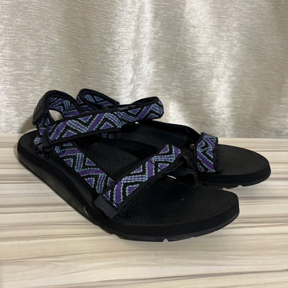 Merrell Kalahari Strap Sandals 3111  Men's Canvas Strap